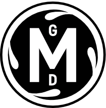 GDM Grupa Dystrybucyjna MATRIX - Jesteśmy na rynku polskim nieprzerwanie od 2000 roku a od roku 2019 również na rynku europejskim! logo