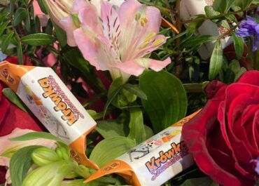 Dzień Mamy z Krówką Szczecińską!