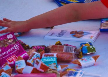 Dzień dziecka z Krówką Szczecińską!