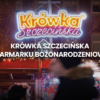Magia Świąt i lokalnych przysmaków: Krówka Szczecińska na Jarmarku Bożonarodzeniowym! Magia Świąt i lokalnych przysmaków: Krówka Szczecińska na Jarmarku Bożonarodzeniowym!