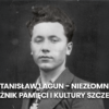 Niezłomny strażnik pamięci i kultury. Stanisław Lagun: człowiek, który ocalił duszę Szczecina