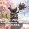 Szlak Krówki Szczecińskiej – projekt rewitalizacji przestrzeni publicznej.