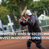 Światowy Tenis w Szczecinie – Invest in Szczecin Open 2026! Światowy Tenis w Szczecinie – Invest in Szczecin Open 2026!