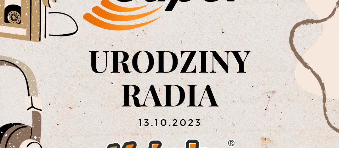 Brown Vintage World Radio Day Instagram Story